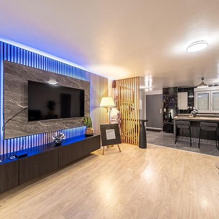 Apartament Disney Skyline 2 Bussy-Saint-Georges Zewnętrze zdjęcie