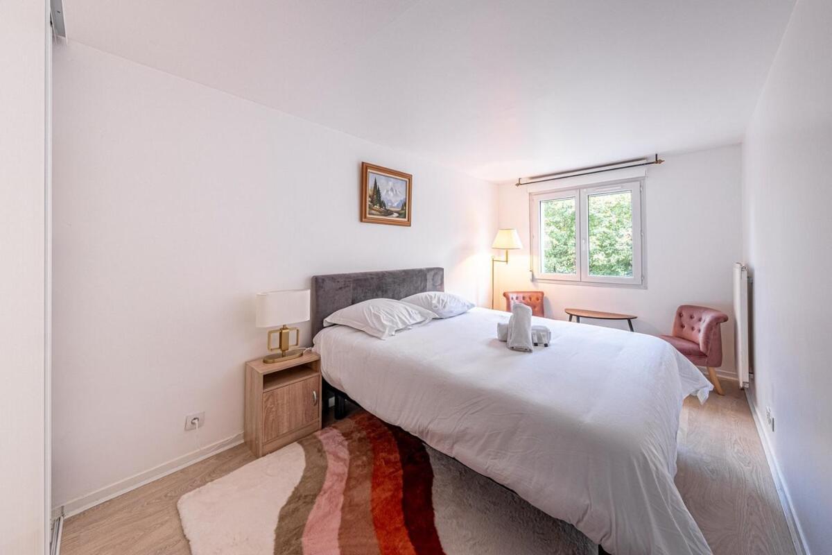 Apartament Disney Skyline 2 Bussy-Saint-Georges Zewnętrze zdjęcie